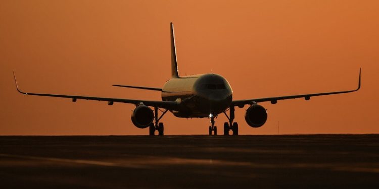 Євросоюз попередив про ризики для цивільних рейсів через війну в Україні