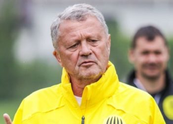 Маркевич готовий знову очолити “Шахтар” – якщо запропонують