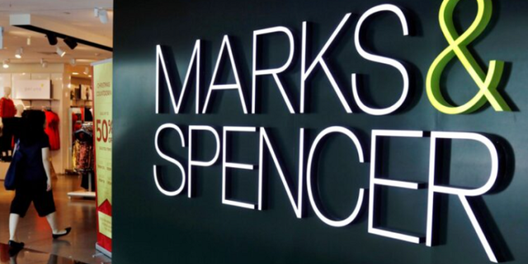 Marks & Spencer остаточно пішов з Росії