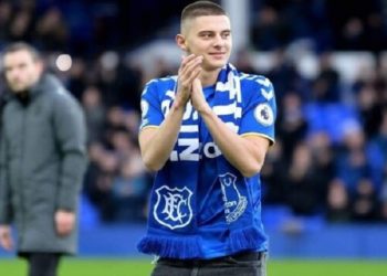 Уболівальники англійського клубу визнали гол українця найкращим у сезоні (відео)