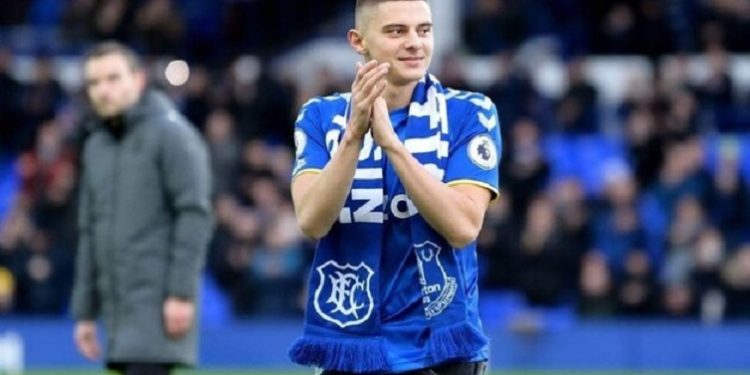 Уболівальники англійського клубу визнали гол українця найкращим у сезоні (відео)