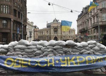 В Одесі та області комендантська година триватиме з 8 по 10 травня