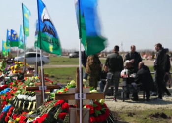 В Україні загинули вже два російські чемпіони світу з танкового біатлону