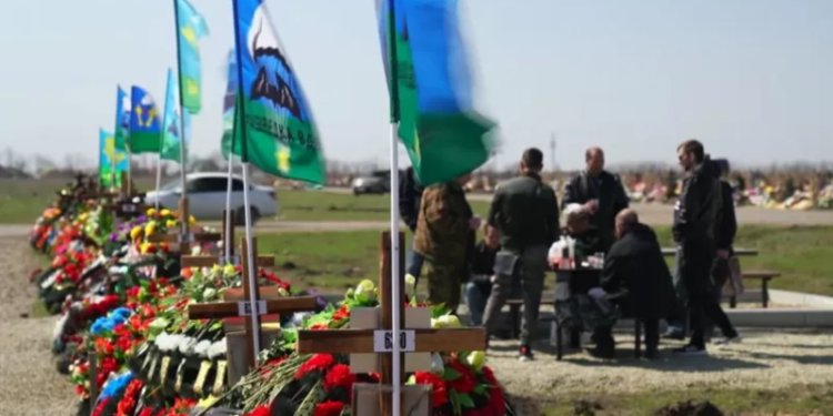 В Україні загинули вже два російські чемпіони світу з танкового біатлону