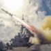 Пентагон заявив, що протикорабельні ракети Harpoon вже їдуть в Україну (відео)