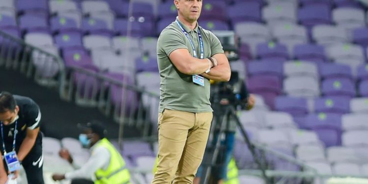 Екстренер “Динамо” Ребров похвалився, що перейшов у спілкуванні на українську