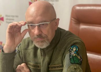 Міноборони розповіло, як колишній вчитель історії з Франківщини став Героєм України за бої під Києвом