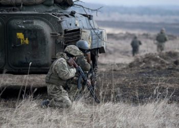 Під окупацією Росії перебуває понад 20% території України, – Forbes