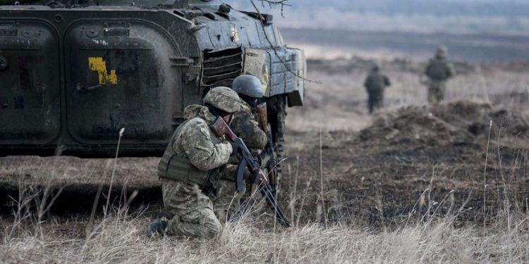 Під окупацією Росії перебуває понад 20% території України, – Forbes