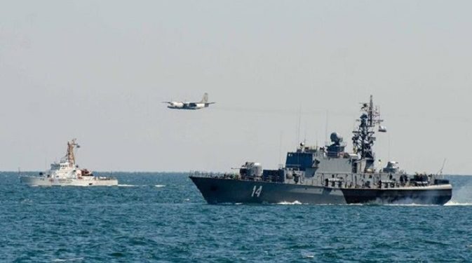 6 кораблів та 2 підводні човни з понад пів сотнею крилатих ракет: у ЗСУ про флот РФ поблизу берегів України