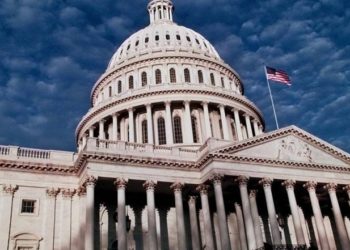 Сенат США остаточно затвердив виділення Україні $40 млрд допомоги