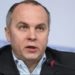 Нардеп Шуфрич втік з України