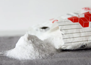 Чим замінити дефіцитну сіль