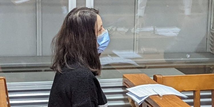 Винуватицю резонансної ДТП у Тернополі відпустили з-під варти