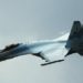 Український МіГ-29 знищив новітній російський винищувач Су-35С