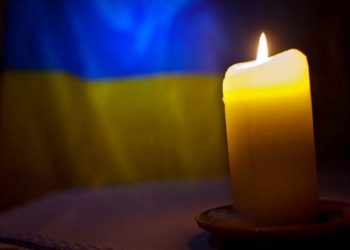 У боях за Маріуполь загинули чемпіон Києві з боксу і один з лідерів фанатів ФК “Карпати Львів”