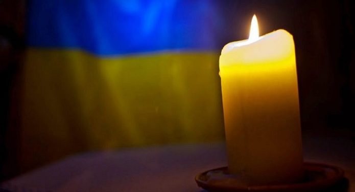 У боях за Маріуполь загинули чемпіон Києві з боксу і один з лідерів фанатів ФК “Карпати Львів”