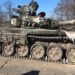 Близько 100 російських танкістів здалися в полон до середини березня – розвідка