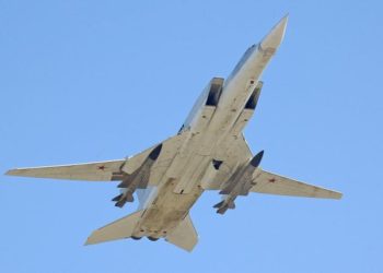 Росія може вдарити надзвуковими крилатими ракетами по Києву та Вінниці