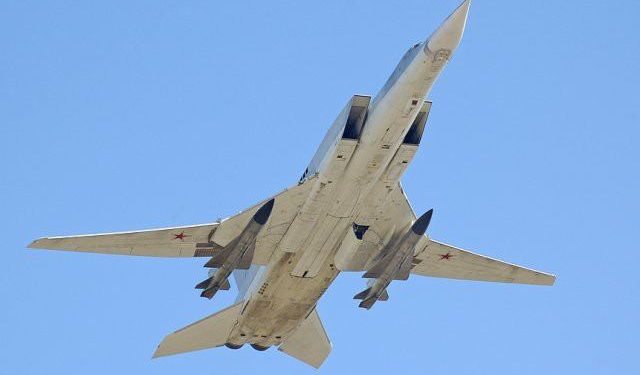 Росія може вдарити надзвуковими крилатими ракетами по Києву та Вінниці