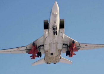 Росія може вдарити надзвуковими крилатими ракетами по Києву та Вінниці