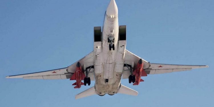 Росія може вдарити надзвуковими крилатими ракетами по Києву та Вінниці