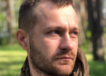 Командиром 2-го батальйону ДУК “ПС” призначили друга “Тумана”, який воював у французькому іноземному легіоні