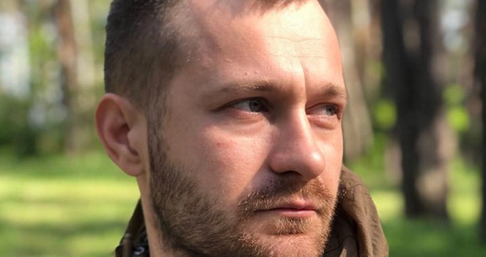 Командиром 2-го батальйону ДУК “ПС” призначили друга “Тумана”, який воював у французькому іноземному легіоні