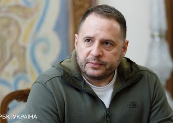 Сім країн заявили про готовність бути гарантами безпеки України, – голова Офісу президента