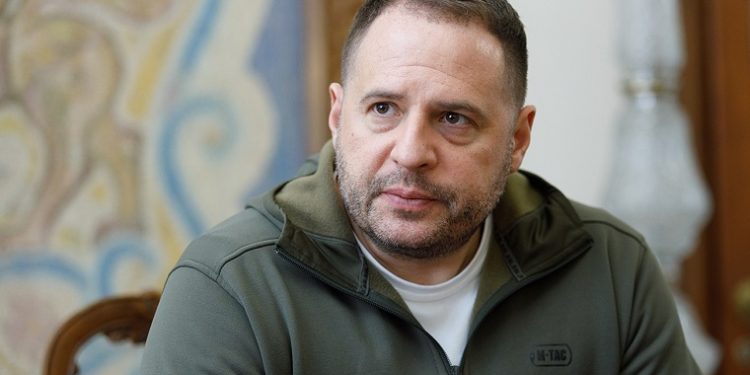 Сім країн заявили про готовність бути гарантами безпеки України, – голова Офісу президента