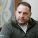 Сім країн заявили про готовність бути гарантами безпеки України, – голова Офісу президента