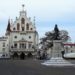 Зеленський присвоїв польському Жешуву звання “Місто-рятівник”
