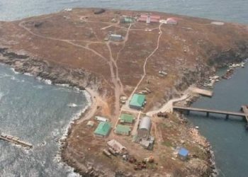 Керівник ГУР пояснив, чому Україна боротиметься за Зміїний “скільки потрібно”