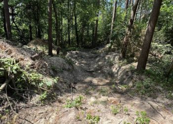 ​​На Київщині виявили тіла сімох убитих рашистами мирних мешканців