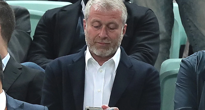 Юристи Абрамовича використовують лист від Арахамії, щоб через суди скасувати санкції проти російського оліхарха