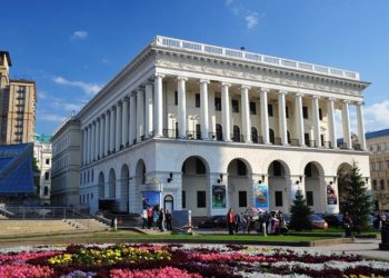 Київська консерваторія хоче залишити собі ім’я Чайковського