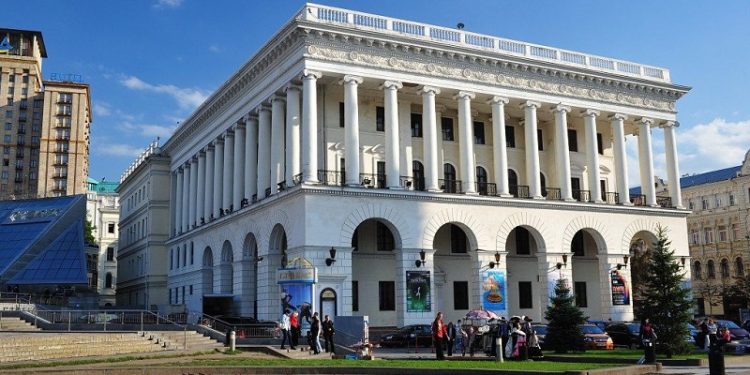 Київська консерваторія хоче залишити собі ім’я Чайковського