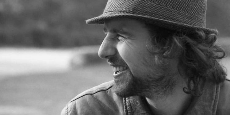 В боях за Україну загинув правнук історика Івана Крип’якевича львів’янин Артем Димид