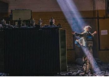 95 захисників “Азовсталі” повернулися з полону