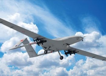 Поляки почали збирати гроші на Bayraktar для України