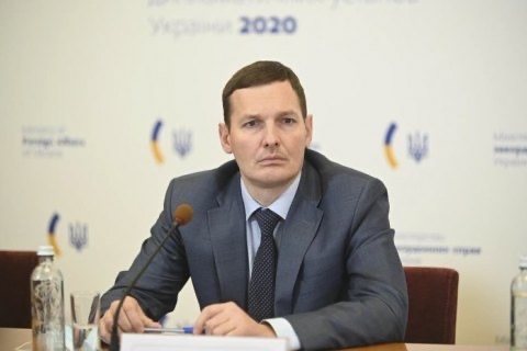 Нацполіція заблокувала виведення активів майже 7 тис. проросійських компаній