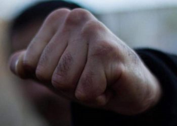 У СІЗО арештант побив працівника установи