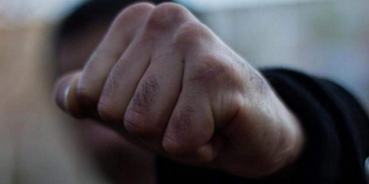 У СІЗО арештант побив працівника установи