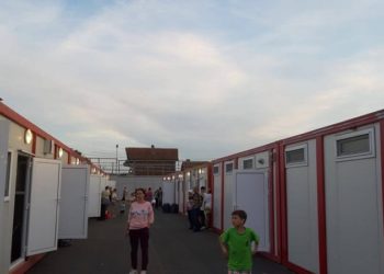 У Болгарії українці шоковані умовами в таборах для біженців