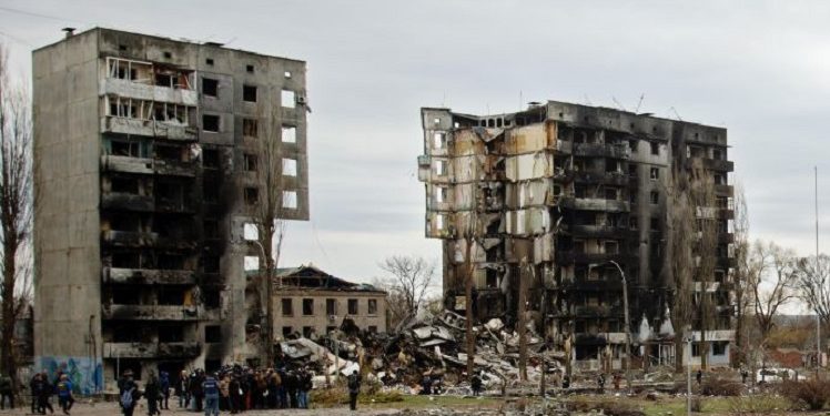 В Україні обіцяють списати кредити за знищене війною майно: що варто знати (відео)