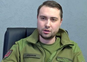 Начальник ГУР спрогнозував, коли українська армія піде у контрнаступ на Херсон