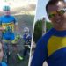 У Куп’янську на Харківщині окупанти викрали чемпіона світу з велоспорту (відео)