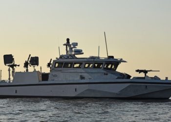 США нададуть Україні 23 оснащені 25-мм гарматами катери Defiant