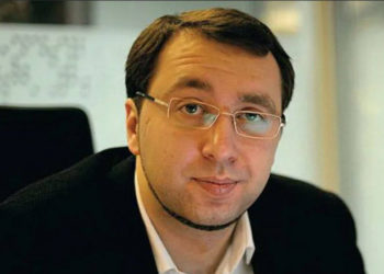 У Росії зник заступник гендиректора ВКонтакте, якого на всюдиході української розробки знесло в море