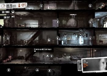 У Польщі гру на виживання включили у позакласну шкільну програму